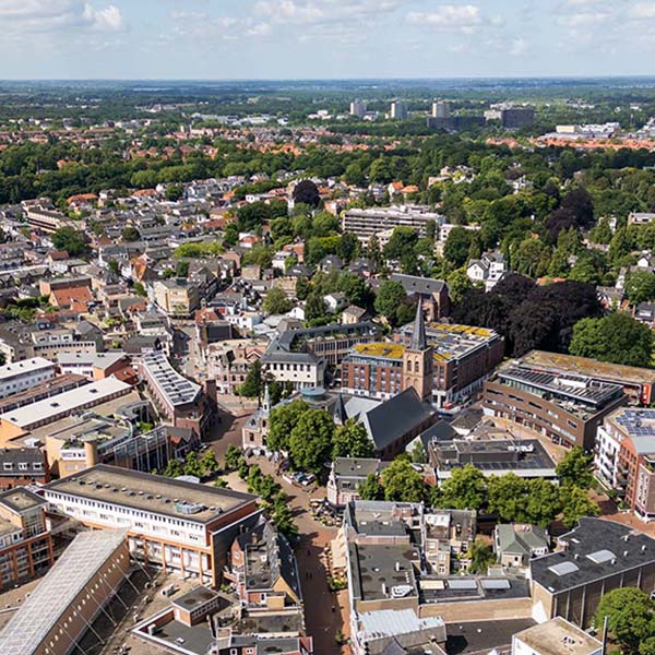 Hilversum