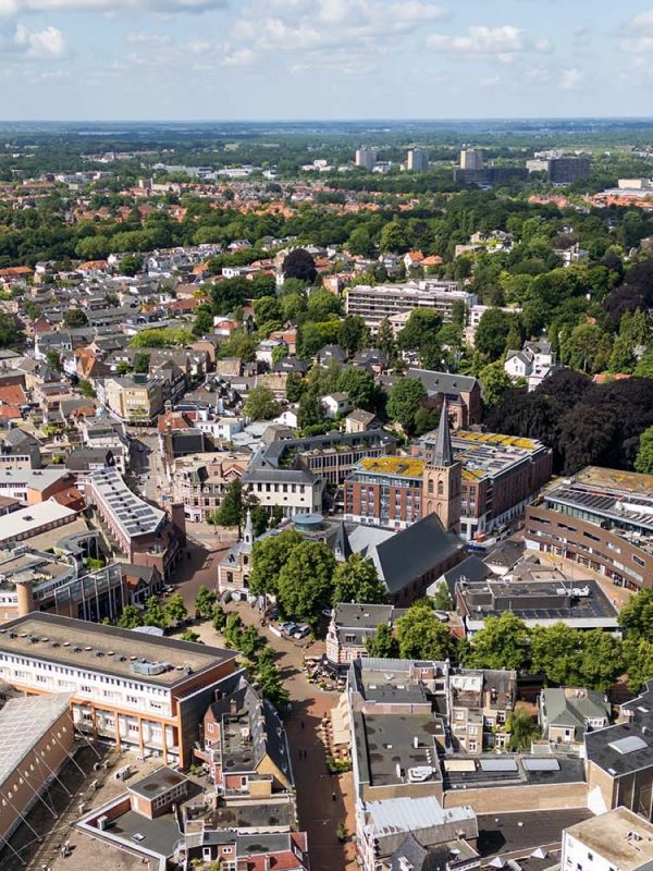 Huisartsen Fokkema Galenkamp Hilversum